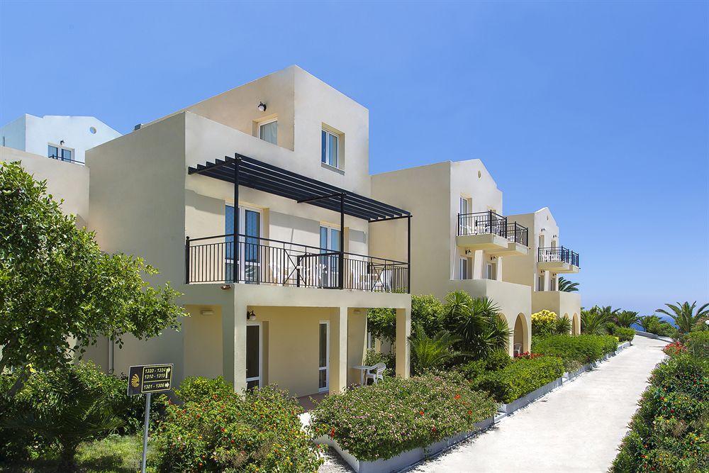 Mare Village เอียราเปตรา ภายนอก รูปภาพ