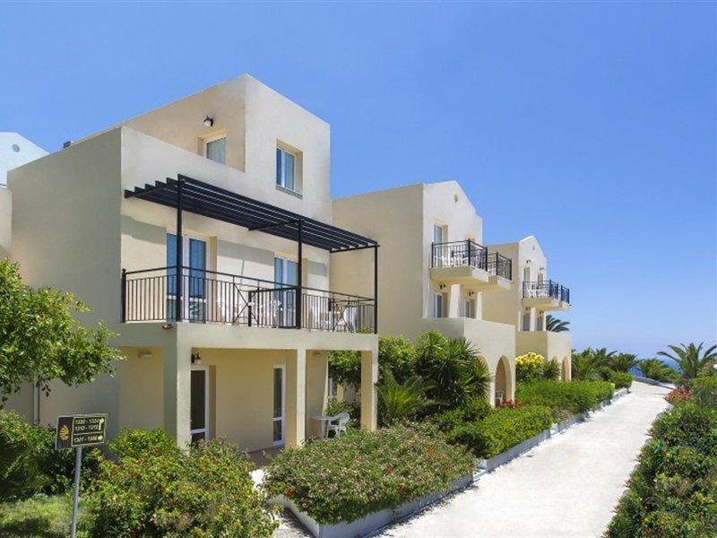 Mare Village เอียราเปตรา ภายนอก รูปภาพ